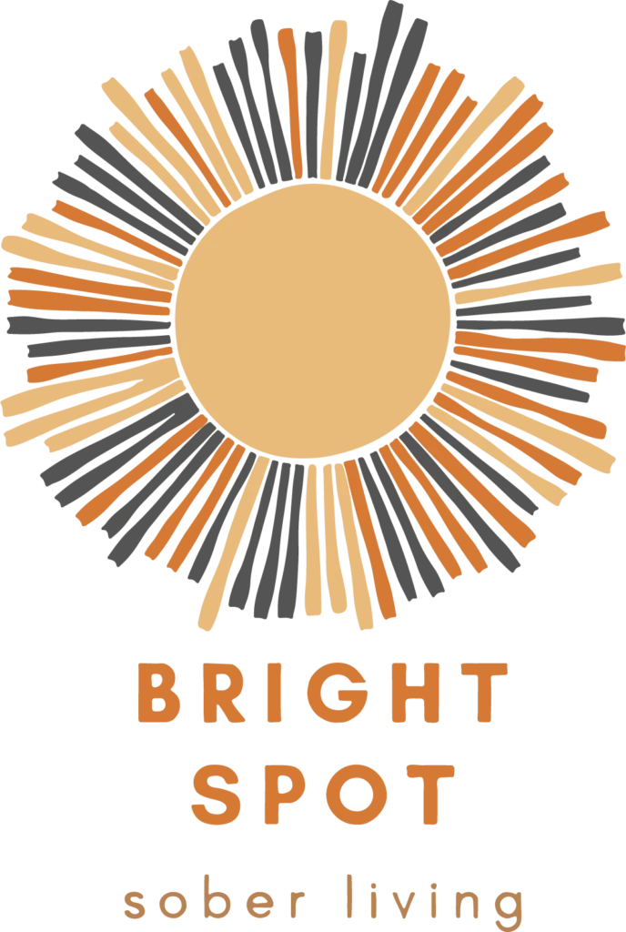 Bright Spot Sober Living Logo
