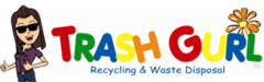 Trash Gurl Logo