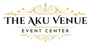 The Aku Venue Event Center logo