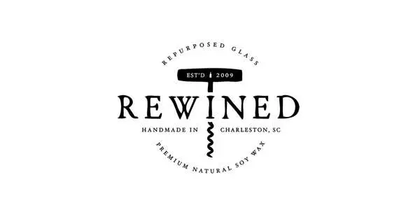 Rewined logo