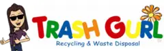 Trash Gurl Logo